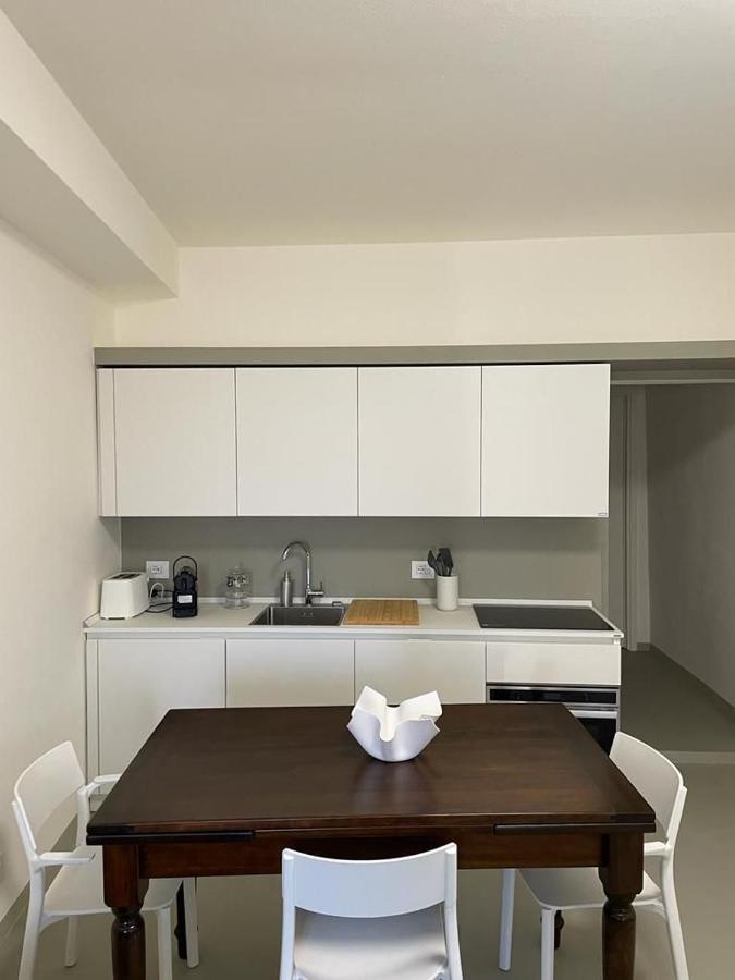 Apartment Number 99 *